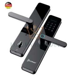 Khóa vân tay Lizman LM-G020 Công nghệ vân tay hiện đại bậc nhất